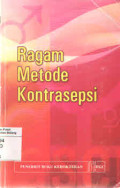 Ragam Metode Kontrasepsi