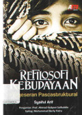 Refilosofi Kebudayaan
