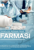 Teknologi Sediaan Padat Farmasi