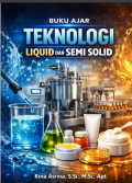 Buku Ajar Teknologi Liquid dan Semi Solid