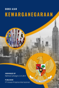 Buku Ajar Kewarganegaraan