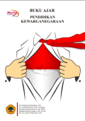 Buku Ajar Pendidikan Kewarganegaraan