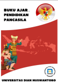 Buku Ajar Pendidikan Pancasila