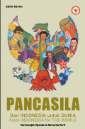 Pancasila dari Indonesia Untuk Dunia