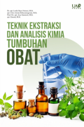 Teknik Ekstraksi dan Analisis Kimia Tumbuhan Obat