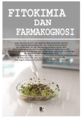 Fitokimia dan Farmakognosi