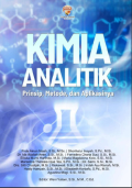 Kimia Analitik: Prinsip, Metode, dan Aplikasinya