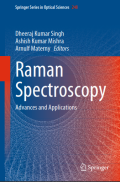 Raman Spectroscopy: Advances and Applications