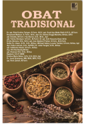 Obat Tradisional