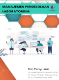 Manajemen Pengelolaan Laboratorium