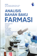 Analisis Bahan Baku Farmasi