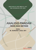 Analisis Pangan: Teori dan Metode