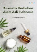 Kosmetik Berbahan Alam Asli Indonesia