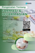 Pengenalan Tentang Farmasi & Kefarmasian