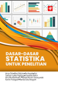 Dasar-Dasar Statistika untuk Penelitian