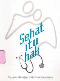 Sehat Itu Hak