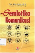 Semiotika Komunikasi