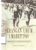 Serangan Umum 1 Maret 1949