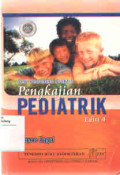 Seri Pedoman Praktis : Pengkajian Pediatrik
