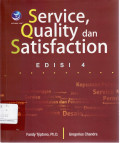 Service Quality dan Satisfaction