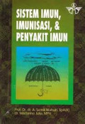 Sistem Imun Imunisasi dan Penyakit Imun