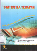 Statistika Terapan untuk Pembuat Kebijakan & Pengambil Keputusan