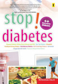 Stop Diabetes Mellitus