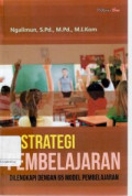 Strategi Pembelajaran:Teori & Aplikasi