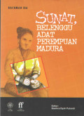 Sunat : Belenggu Adat Perempuan Madura