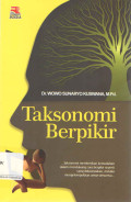Taksonomi Berpikir