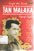 Tan Malaka : Biografi Singkat ( 1897 - 1949)
