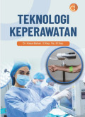 Teknologi Keperawatan