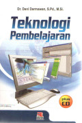 Teknologi Pembelajaran