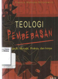 Teologi Pembebasan : Sejarah, Metode, Praksis dan Isinya