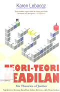 Teori-Teori Keadilan SIX Theories of Justice