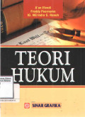 Teori Hukum