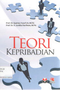Teori Kepribadian