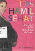 Tips Hamil Sehat