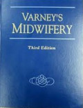 Varney's Midwifery