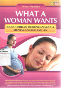 What A Women Wants