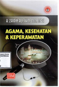 Agama Kesehatan & Keperawatan