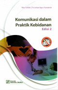 Komunikasi Dalam Praktik Kebidanan