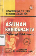 Asuhan Kebidanan IV